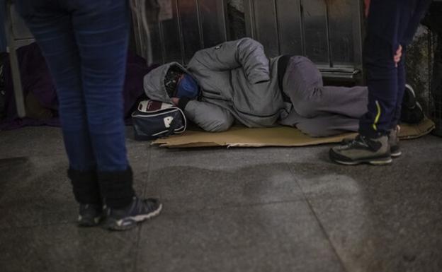 Más de 10.000 abderitanos piden auxilio a los Servicios Sociales, más del doble que en 2019
