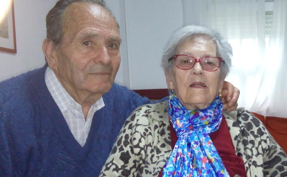 «Ojalá vuelva a verla pronto, si vivimos para entonces»