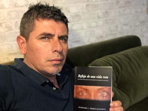 La anorexia, al desnudo en 'Reflejo de una vida rota'