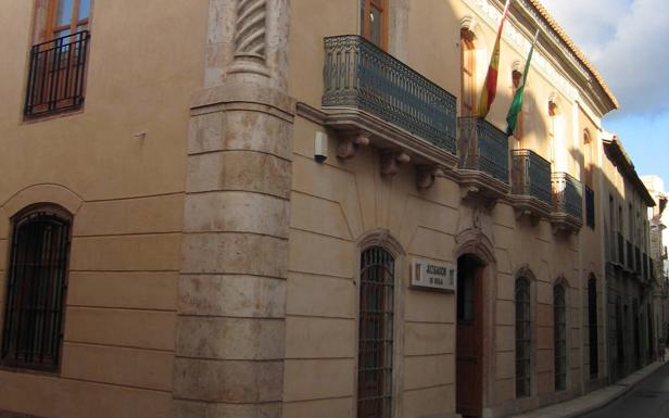 Unanimidad para pedir al Gobierno un juzgado de Primera Instancia e Instrucción para Adra