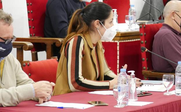 Adra adapta las Normas Subsidiarias para 'desatascar' expedientes urbanísticos