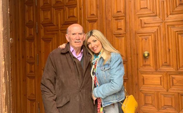 El carpintero que dejó un gran legado en Berja