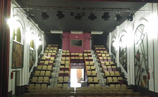 Llegan nuevos aires al Teatro de Dalías y a la Casa de la Cultura
