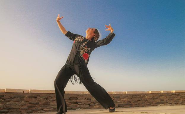 «La situación de las academias de danza es crítica e insostenible»