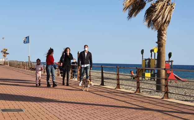 El número de habitantes continúa en ascenso y supera los 25.700 vecinos