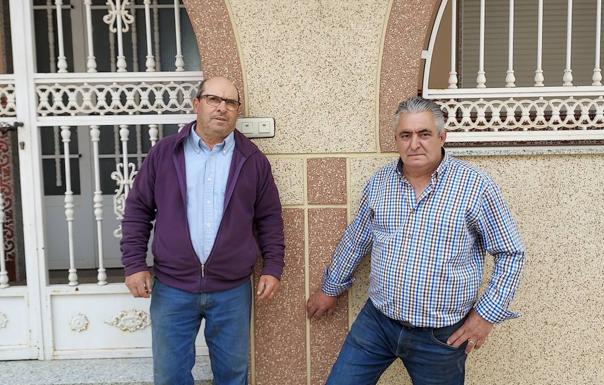 Bayárcal dedica una calle a Fernando Múgica en homenaje a las víctimas de ETA