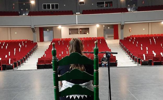 Adra busca ideas para modernizar el Centro Cultural