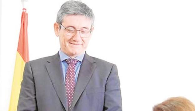 Manuel Cortés declara hoy ante el juez por un presunto delito urbanístico