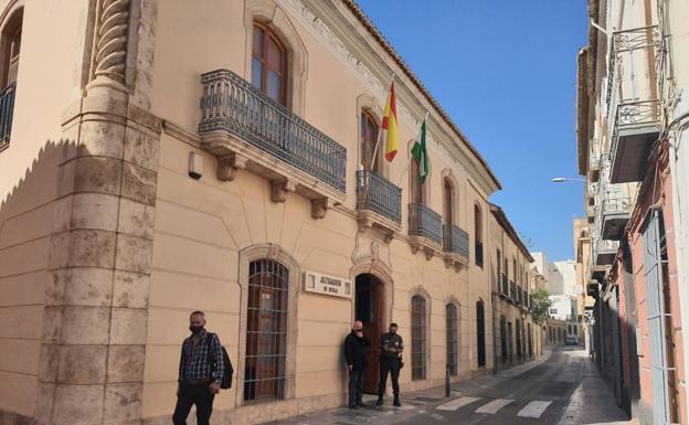 Manuel Cortés apela al informe de Costas para defender la licencia de obra ante el juez