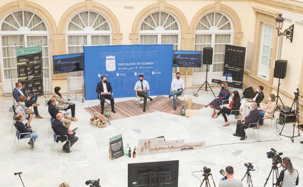 Soleá Morente, Zenet y Depedro sonarán en el primer Murmura Fest de la Alpujarra