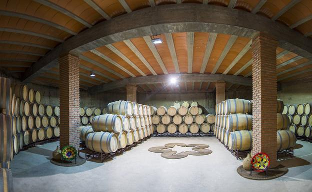 Cepa Bosquet logra el Gran Oro de la Academia del Vino de Córdoba