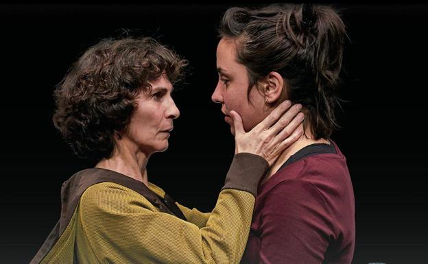 Teatro en el Centro Cultural: La Isla