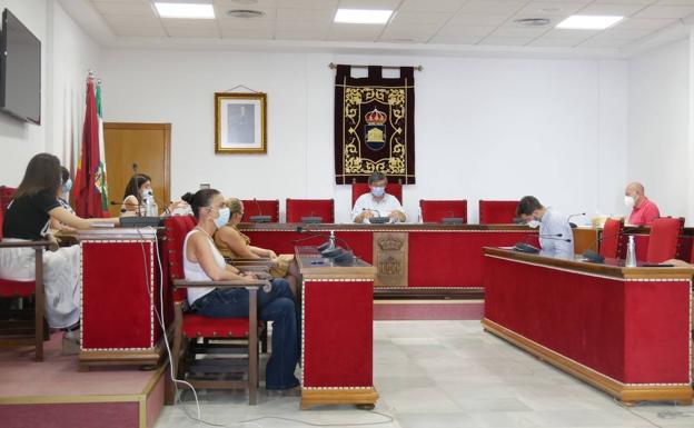 Adra necesita trabajadores sociales para reforzar la plantilla municipal