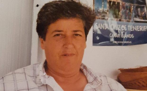 Clásicos Populares (XXXVI): Lola Sánchez