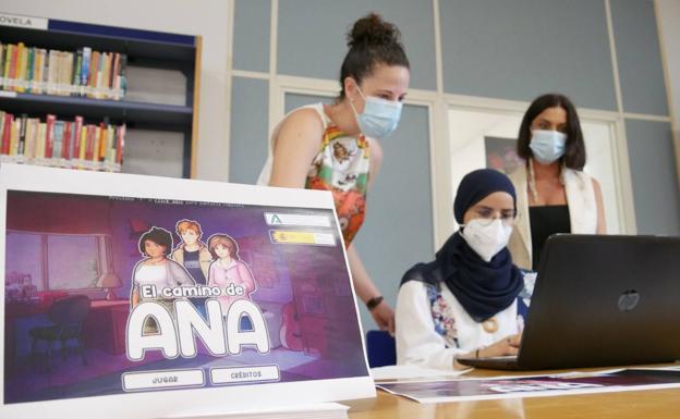 Diseñan un videojuego para aprender a detectar la violencia de género
