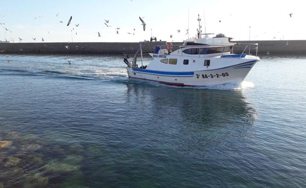 Promar se dirige a los pescadores para que se impliquen en la conservación del mar