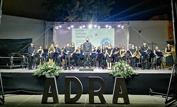 Abierto el plazo para integrar la escuela de música Ortiz de Villajos