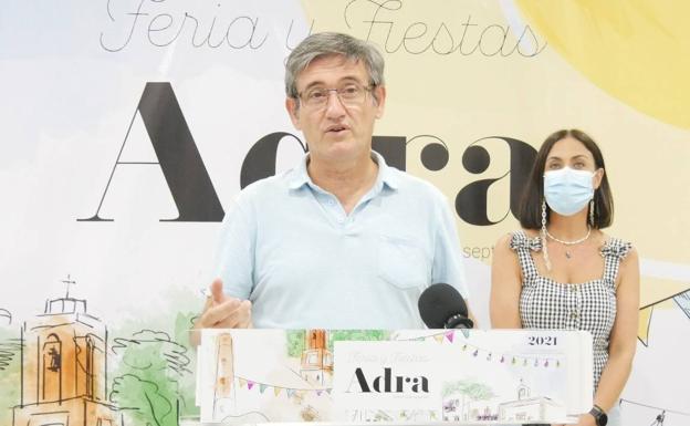 «Las restricciones se suplen con la alegría de ver de nuevo a la gente disfrutar en la calle»