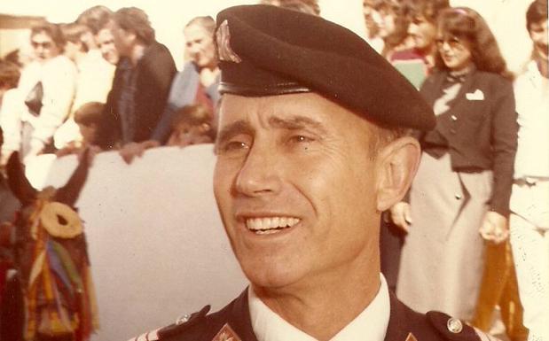Clásicos Populares (XXXVIII): Frasquito Toledano