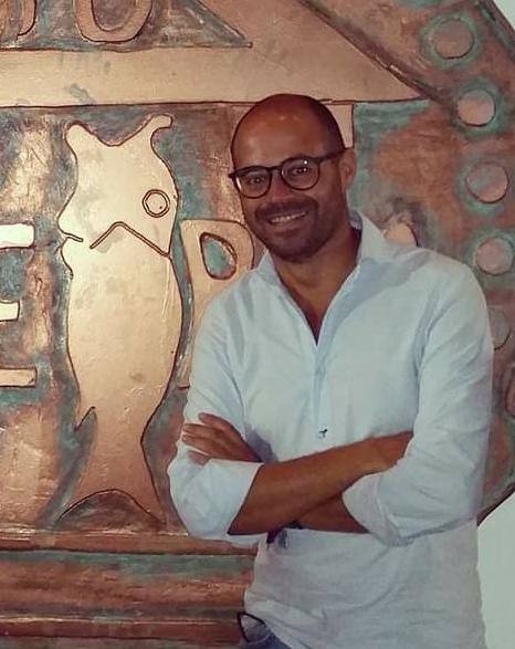 Moisés Linares opta a presidir la Hermandad de la Virgen del Mar
