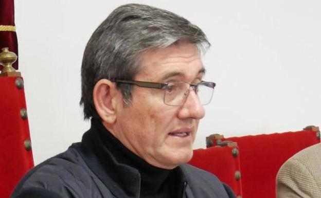 El juez archiva la querella contra el alcalde de Adra, acusado de prevaricación urbanística por Teresa Piqueras