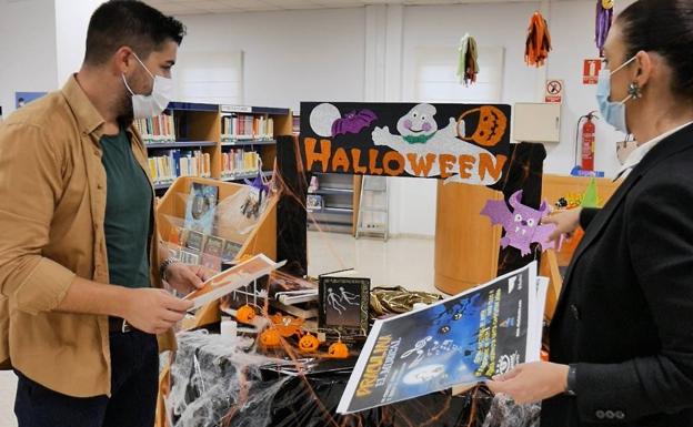 'Draculina', un musical para celebrar la fiesta de Halloween en familia
