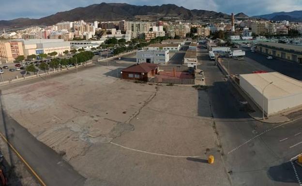 Cerca de 40 empresas optan a modernizar el puerto pesquero