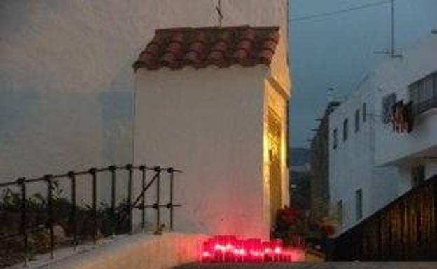 Adra recupera lugares con encanto como Las Ánimas o la estación de San Marcos