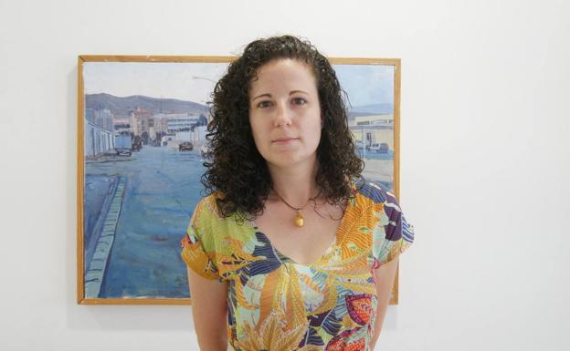 Adra estudia instalar una veintena de cámaras en parques y espacios públicos