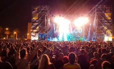 Juergas Rock confirma la celebración del festival entre el 4 y el 6 de agosto