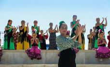 Zambra introduce el flamenco en El Lago de los Cisnes