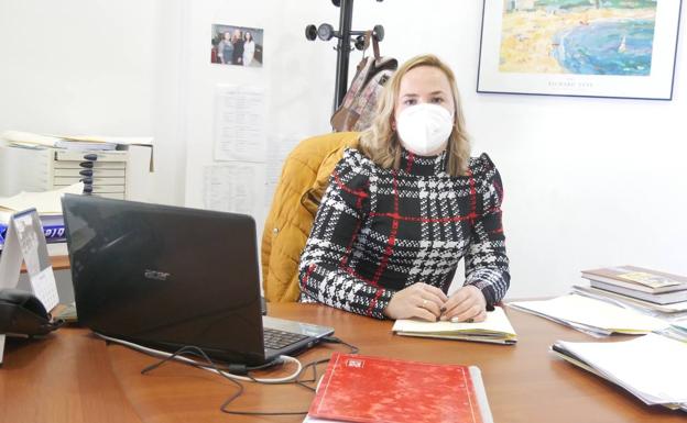 Aumenta el número de vecinos que paga sus impuestos a través de 'tarifa plana'