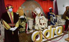 Los contagios obligan a rediseñar el desfile de los Reyes Magos en cabalgata