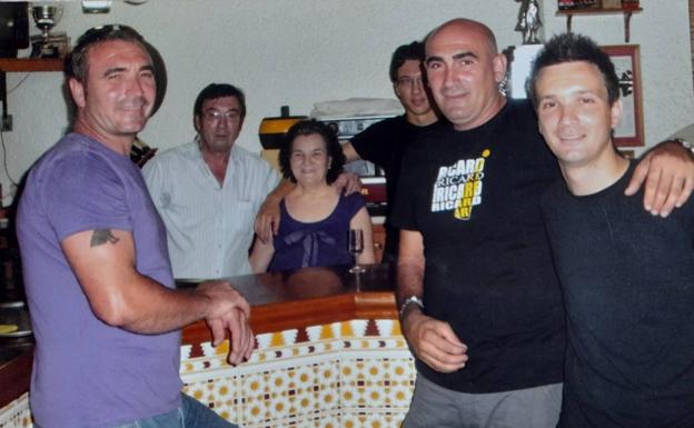 Clásicos Populares (XLII): Bar Emilio