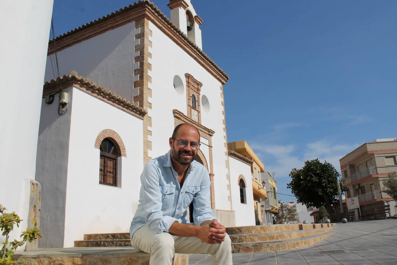 «Afrontamos la hermandad con ilusión, sin miedo a los cambios»