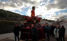 Fondón suspende su tradicional chisco en honor a San Sebastián