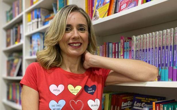 «Las tareas domésticas son infinitas, se ponen cuesta arriba, y todos podemos hacerlas»