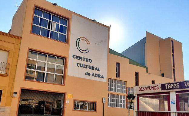 La transformación del Centro Cultural, en periodode licitación