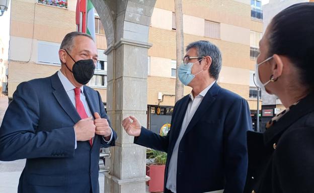 Adra ofertará una app turística fácil de manejar que guiará al visitante