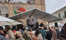 Regresa la fiesta del vino a Laujar con catas, visitas guiadas y música en directo
