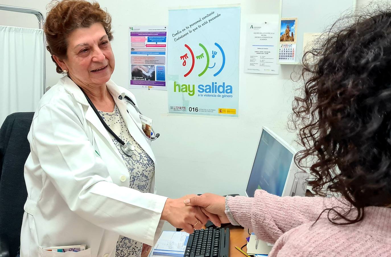 «Detrás de cada problema de salud mental, hay un proyecto de vida que recuperar»