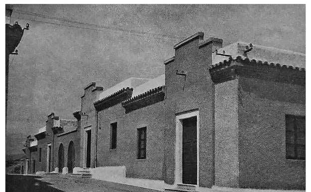 Viviendas Protegidas: Casas Nuevas (4)
