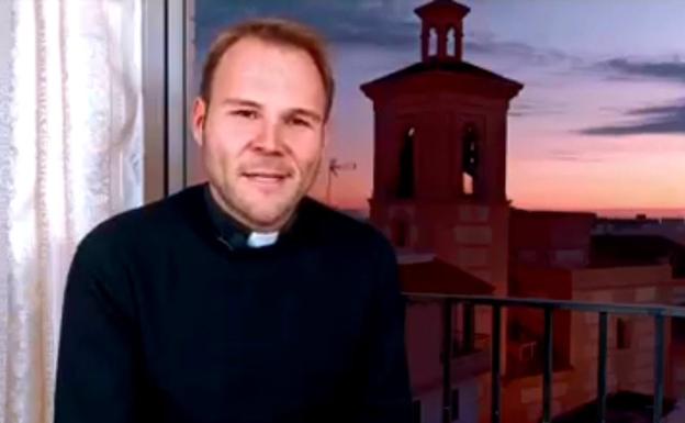«Se ha creado un proceso de integración de gente joven en la parroquia muy bonito»