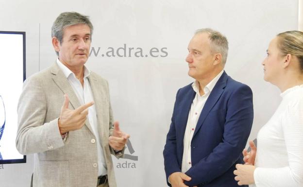 Hidralia anuncia una actuación «extraordinaria» para acabar con la falta de presión y las fugas