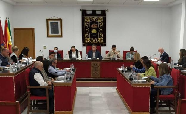Adra suma tres viviendas de uso turístico y eleva a 241 las plazas de alojamiento