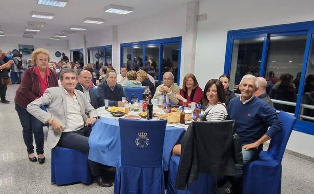 Las primeras Jornadas de Pesca y Gastronomía convocan a casi 70 participantes