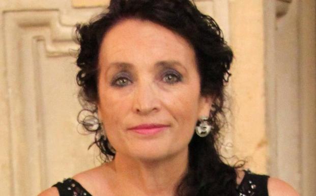Ana María Callejón presenta en Almería Mujer y Trabajo
