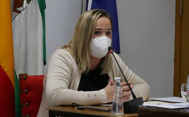 Adra saca adelante el presupuesto de 2023 con el voto en contra de la oposición