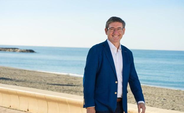 El encauzamiento del Río Adra: el éxito de la insistencia