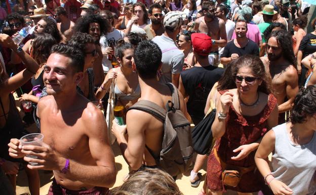 Etnosur no quiere hacerse mayor